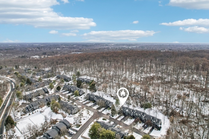 Montgomery Woods - Residential