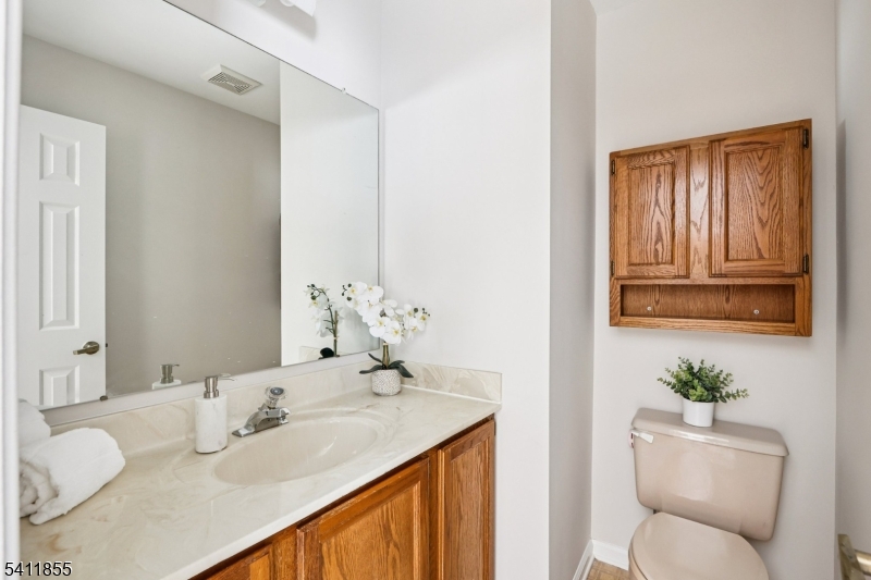 Montgomery Woods - Residential