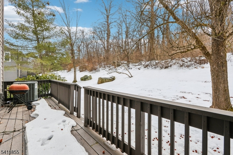 Montgomery Woods - Residential