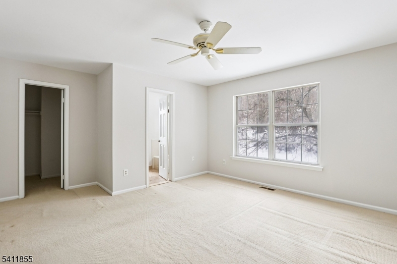 Montgomery Woods - Residential