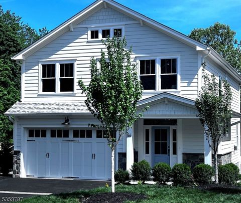 86 Ashwood Ave, Summit City, NJ 07901 - #: 3963850