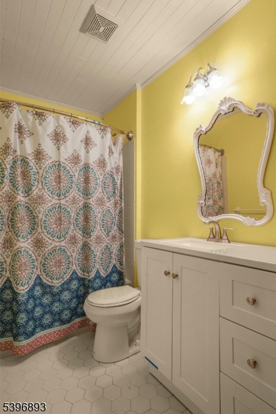 Society Hill III - Residential Lease