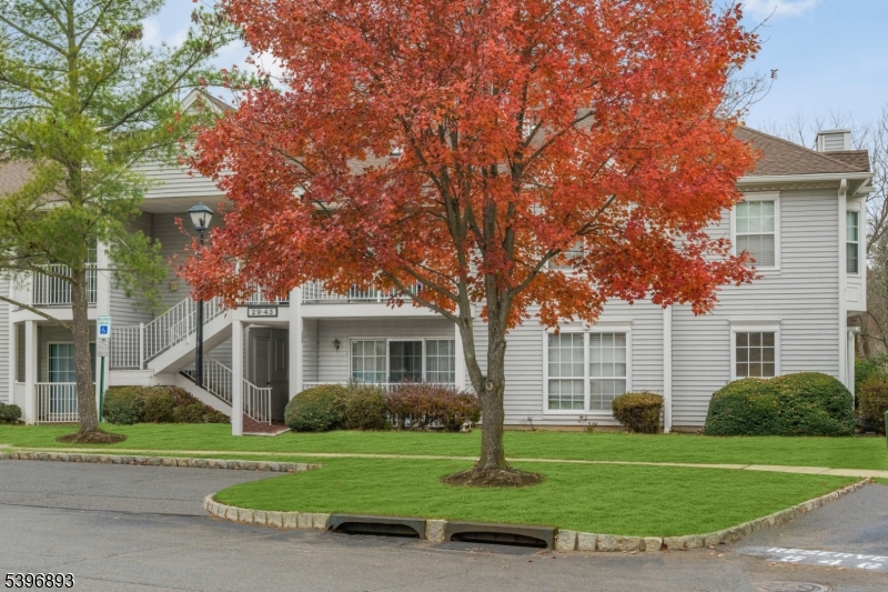 Society Hill III - Residential Lease