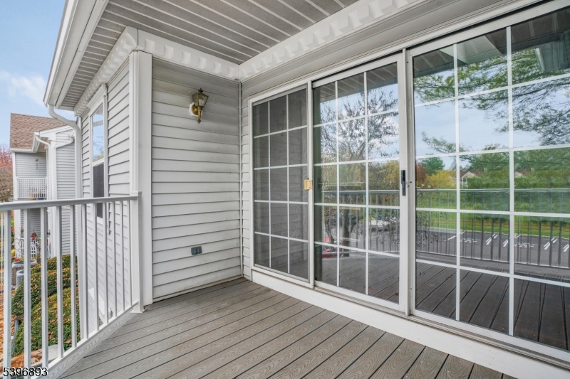 Society Hill III - Residential Lease