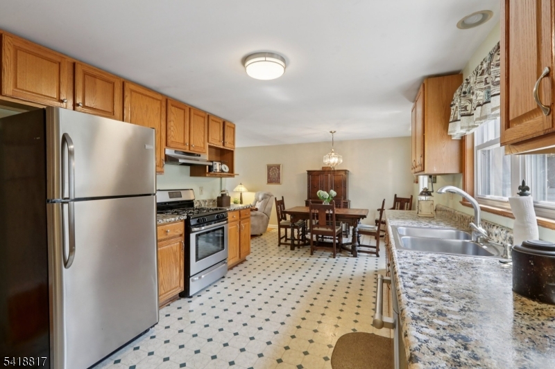 College - Residential