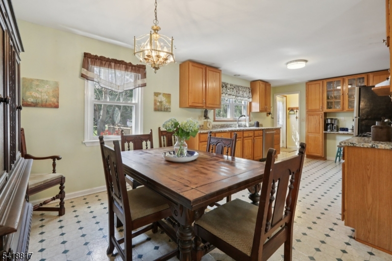 College - Residential