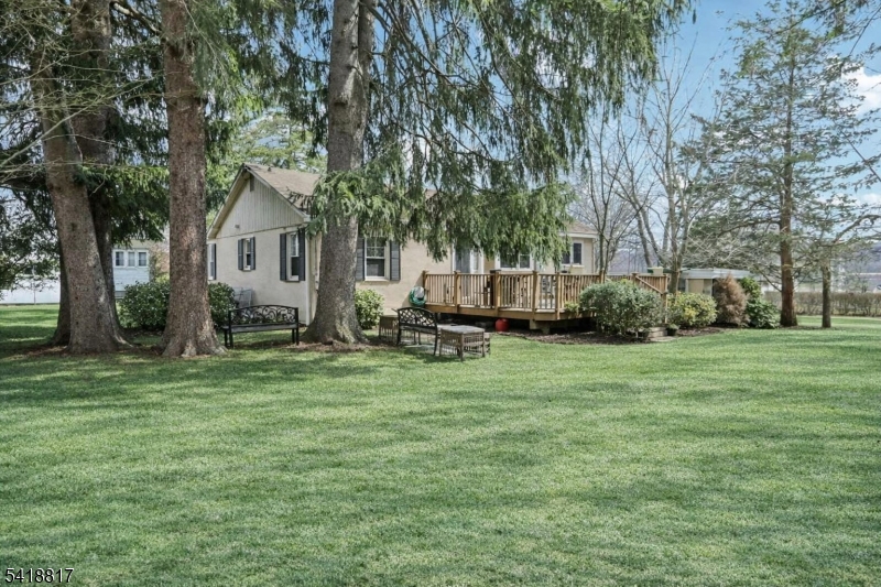 College - Residential