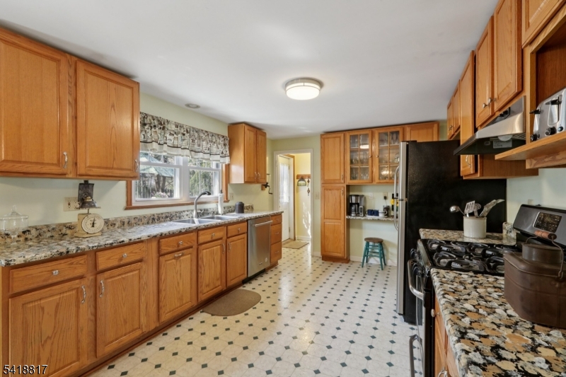 College - Residential