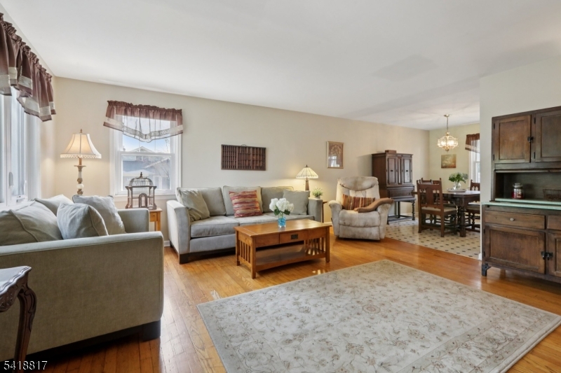 College - Residential