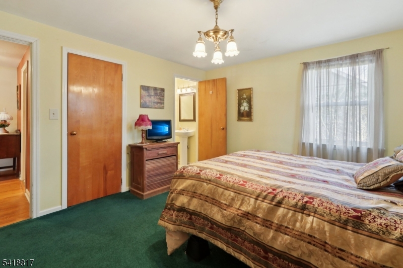 College - Residential