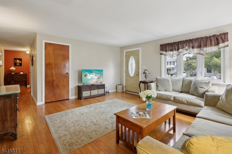 College - Residential