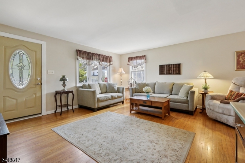 College - Residential