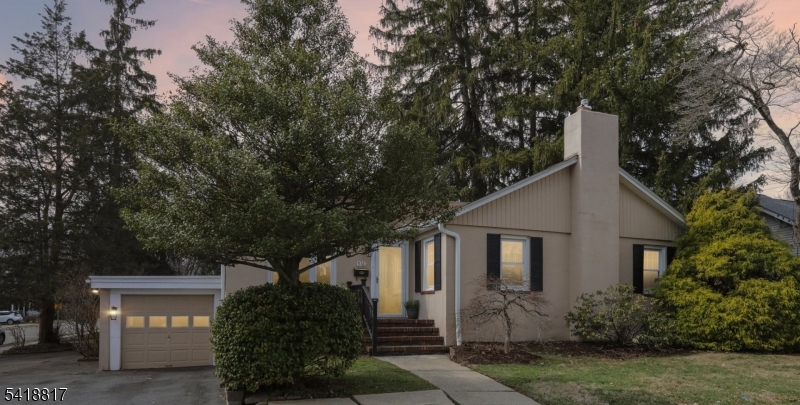 College - Residential