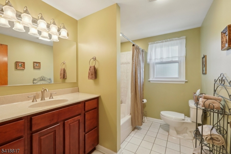 College - Residential