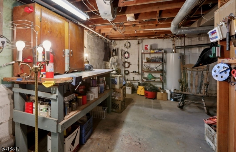 College - Residential