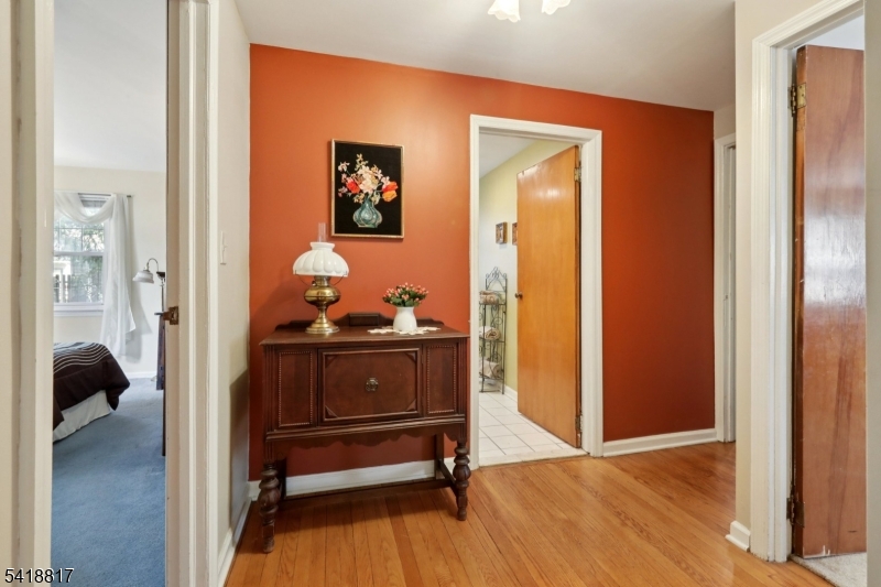 College - Residential