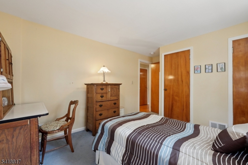 College - Residential