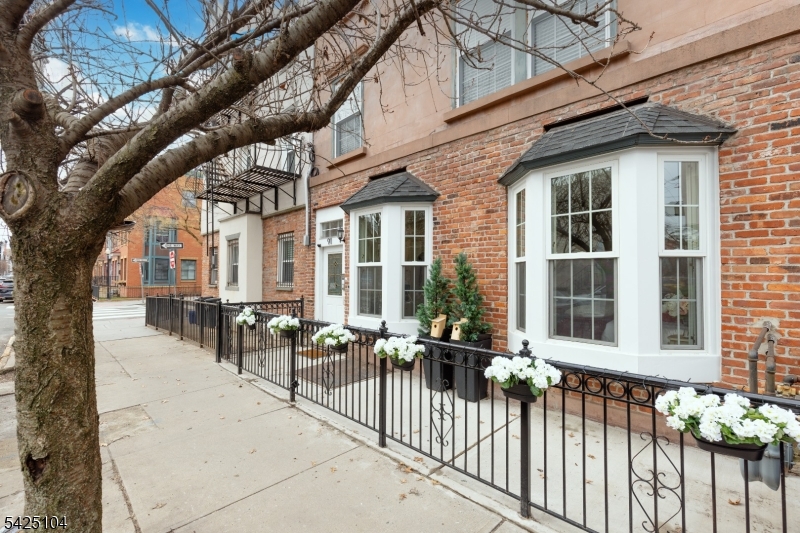 Downtown - Residential