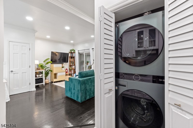 Downtown - Residential