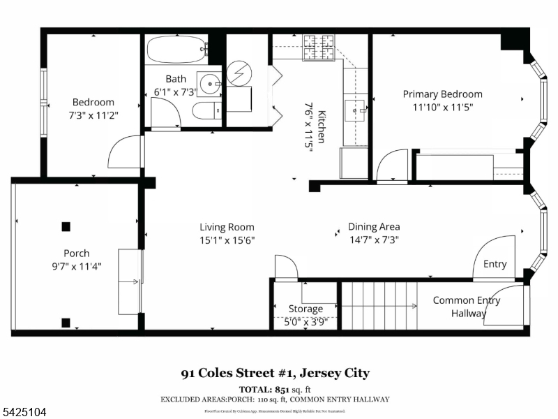 Downtown - Residential
