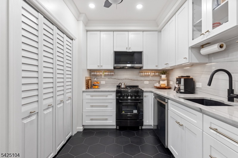 Downtown - Residential