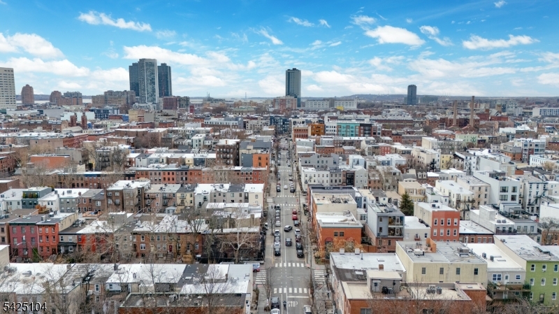 Downtown - Residential