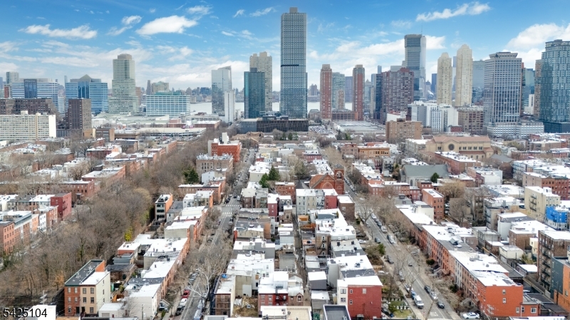 Downtown - Residential