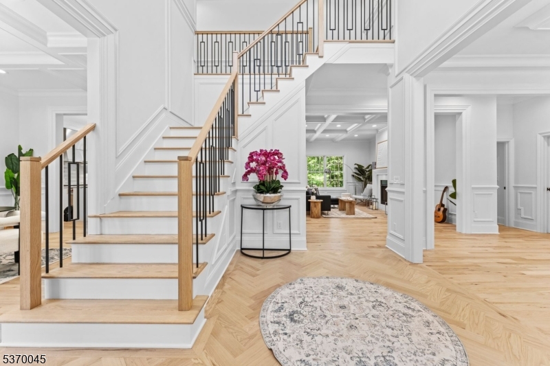 Riker Hill - Residential