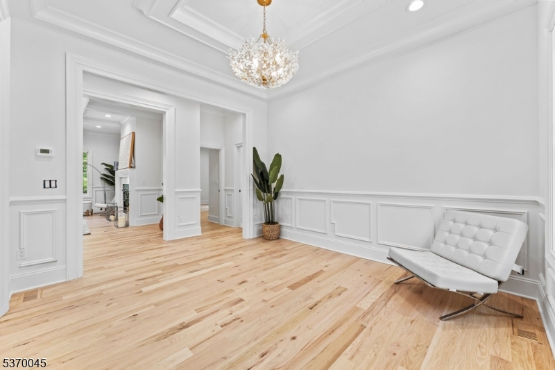 Riker Hill - Residential