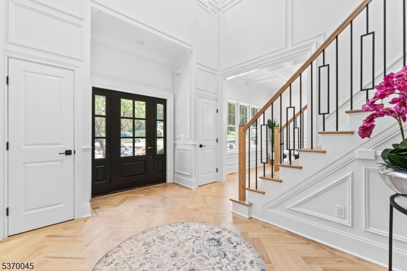 Riker Hill - Residential