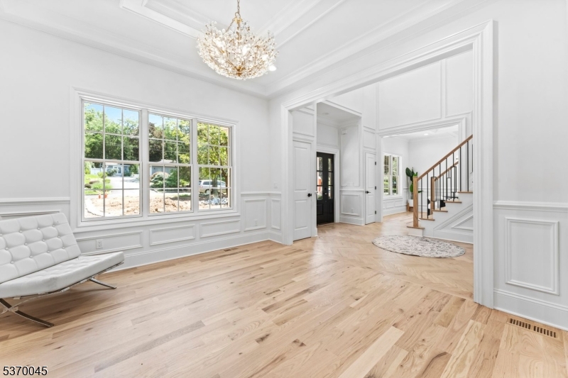 Riker Hill - Residential