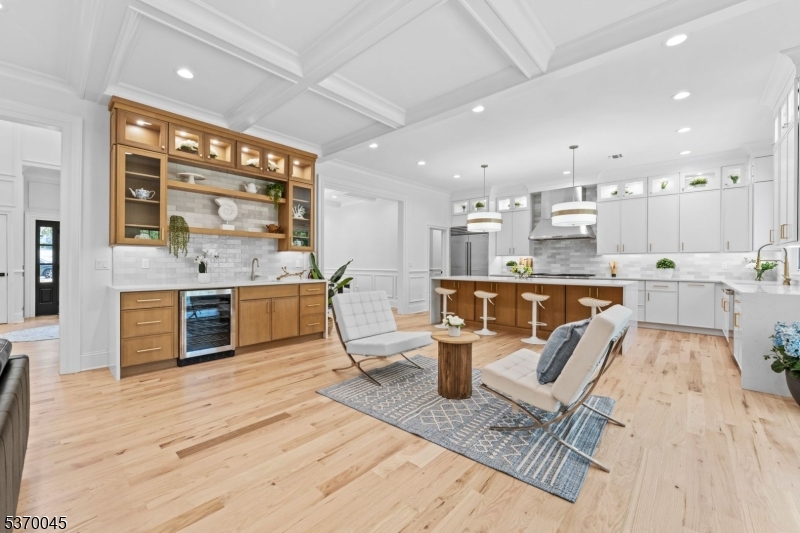 Riker Hill - Residential