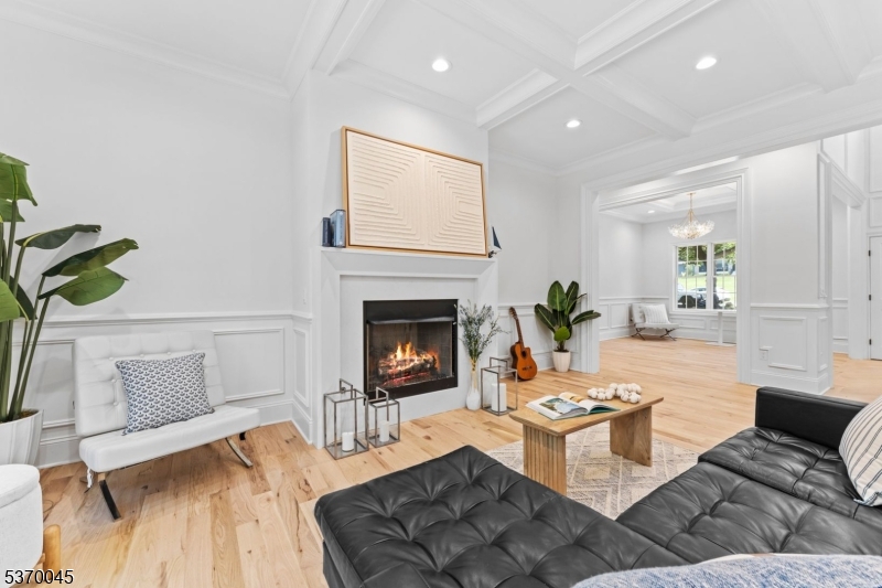 Riker Hill - Residential