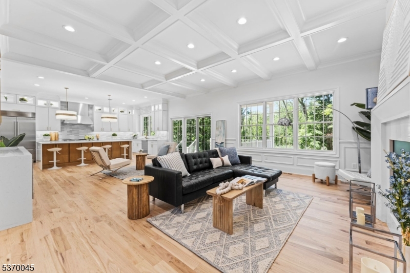 Riker Hill - Residential