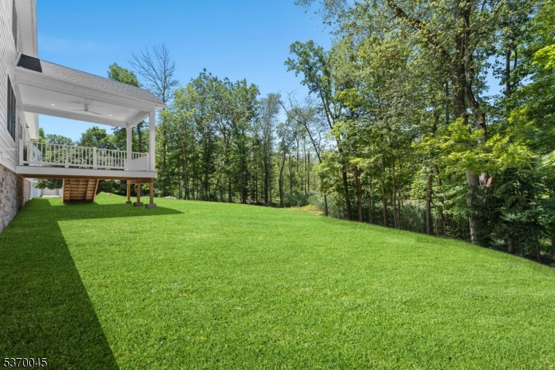 Riker Hill - Residential