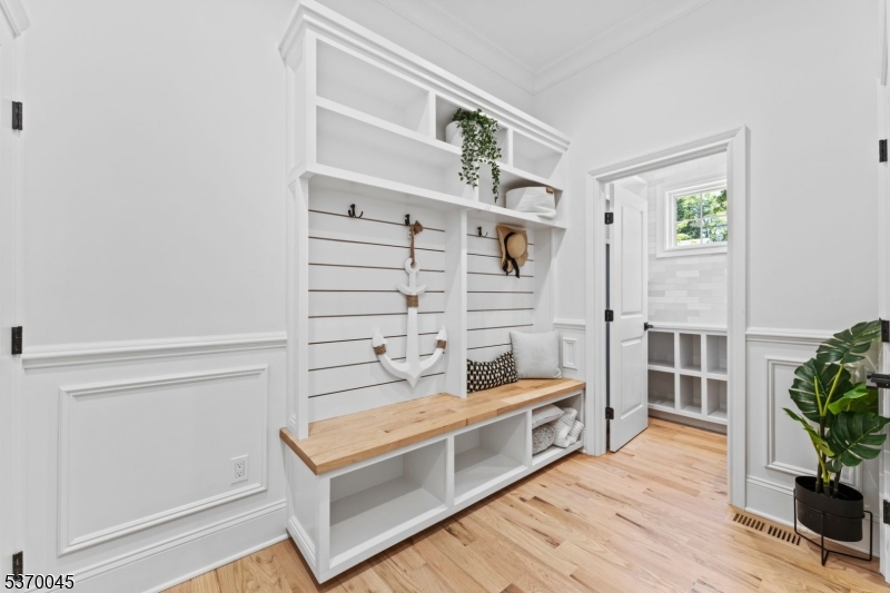 Riker Hill - Residential