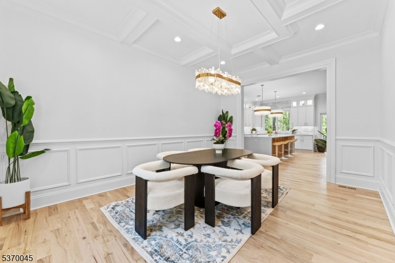 Riker Hill - Residential