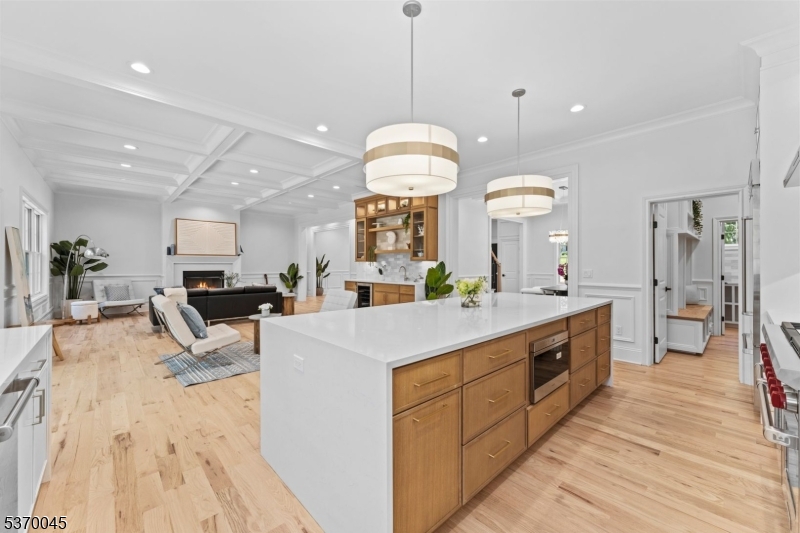 Riker Hill - Residential