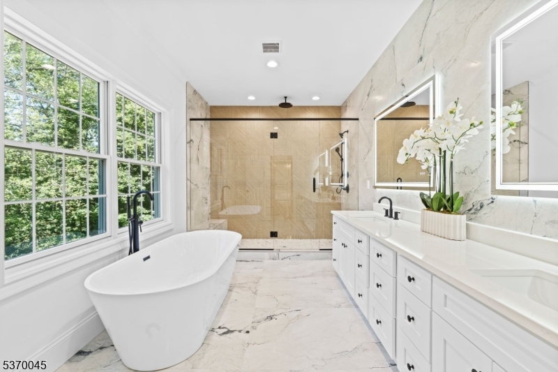 Riker Hill - Residential