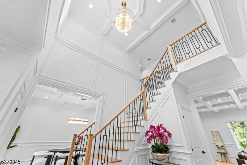 Riker Hill - Residential