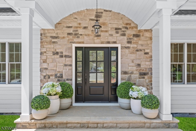 Riker Hill - Residential