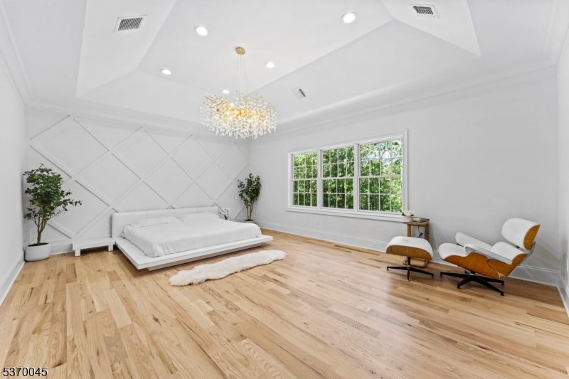 Riker Hill - Residential