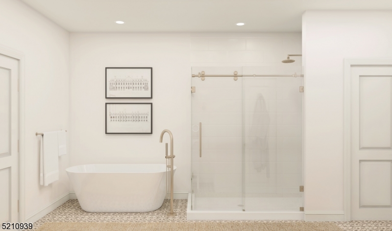 ENCLAVE AT HILLANDALE - Residential