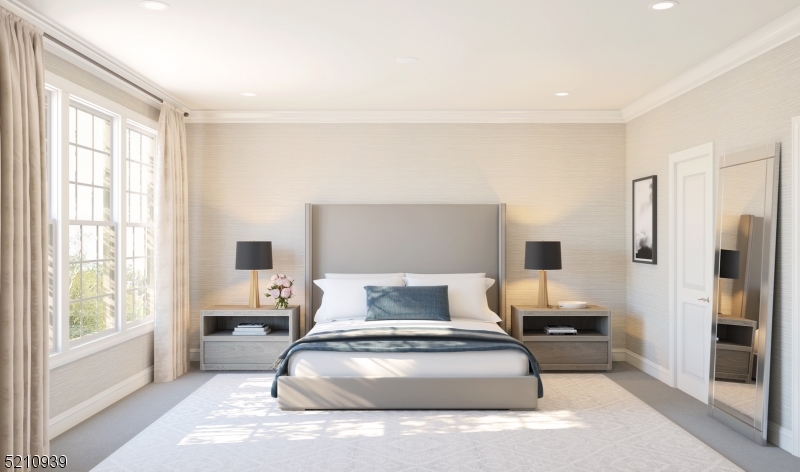 ENCLAVE AT HILLANDALE - Residential