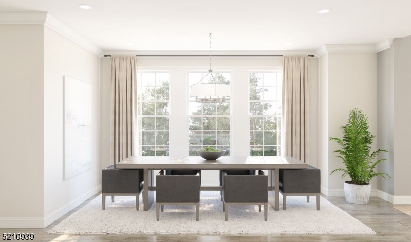 ENCLAVE AT HILLANDALE - Residential