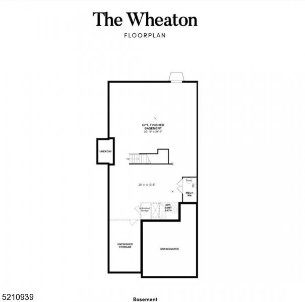 ENCLAVE AT HILLANDALE - Residential