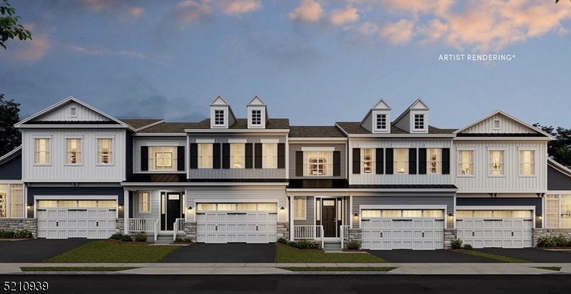 ENCLAVE AT HILLANDALE - Residential