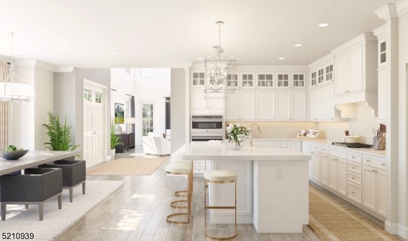 ENCLAVE AT HILLANDALE - Residential