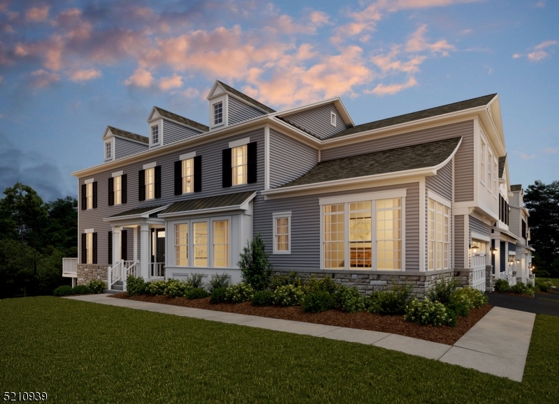 ENCLAVE AT HILLANDALE - Residential