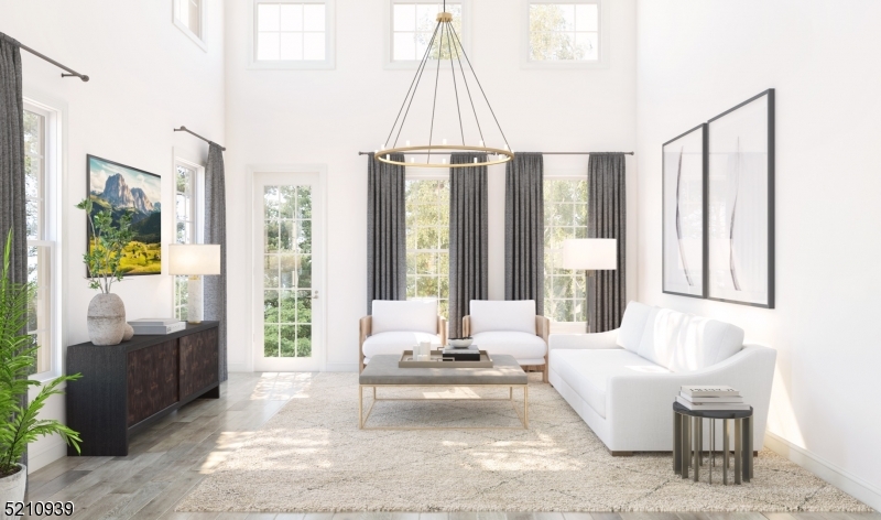 ENCLAVE AT HILLANDALE - Residential